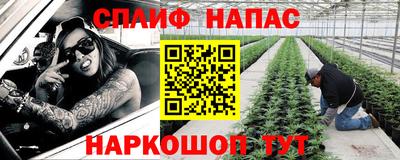 стаф Канаш